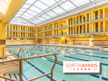 Piscine Pontoise à Paris - Saint-Michel - les photos