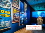 Objectif mer, l'exposition autour du 7e art à découvrir au musée de la Marine - nos photos