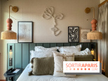 Bloom House, l'hôtel et spa entre les gares du Nord et de l'Est