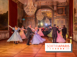 La Belle et la Bête, le spectacle au château de Maisons-Laffitte - nos photos