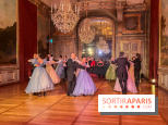 La Belle et la Bête, le spectacle au château de Maisons-Laffitte - nos photos