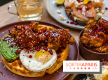 Keopi, le 1er brunch coréen de Paris