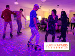 Roller party Kimpton