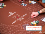 Les WSOPC au Partouche Pasino Club