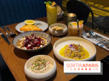 Restaurant Spiti Sou : la Grèce comme on l'a rarement savourée à Paris