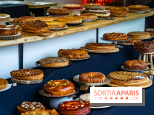 Galettes des Rois 2024
