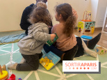 Playdate - nos photos