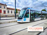Visuels métro - tram T9
