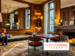 La Scopa - The Socialite Family - Exposition immersive