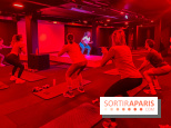 Mon Q, la salle de sport pour muscler vos fessiers