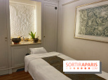 Re-Connect au spa du Shangri-La Paris