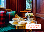 Ralph's Coffee, le coffee shop de Ralph Lauren à Saint Germain des Prés