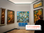 Dans l'appartement de Léonce Rosenberg : découvrez l'univers du marchand d'art au musée Picasso