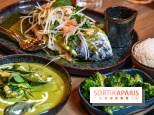 Little Bambou, le nouveau restaurant thaï de Trocadéro