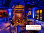 Toutankhamon, l'expérience immersive Pharaonique - les photos