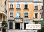 Le M. Musée du Vin à Paris