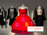 Transparences, la nouvelle exposition mode du Musée Yves Saint Laurent