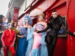 Madame Arthur : cabaret travesti et club parisien