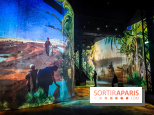 Les Orientalistes, l'exposition de l'Atelier des Lumières qui nous fait voyager en Orient - photos