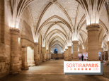 La Conciergerie de Paris : un monument symbolique de la Révolution Française