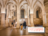 La Conciergerie de Paris : un monument symbolique de la Révolution Française - IMG20240209124634