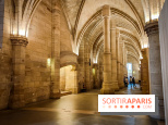 La Conciergerie de Paris : un monument symbolique de la Révolution Française - IMG20230412110810