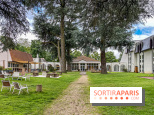Demeures de Campagne Parc de Coudray : une évasion verte et cocooning à 35 minutes de Paris