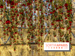 Tea Time de Saint-Valentin du Four Seasons George V Paris 2024