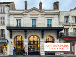 Hôtel Napoléon à Fontainebleau - SPA, bar et restaurant