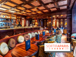 Le Procope restaurant