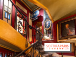 Le Procope restaurant