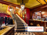 Le Procope restaurant