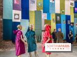 Toucher l'insensé, l'exposition collective au Palais de Tokyo