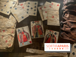 Musée de la Carte à jouer - nos photos