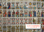 Musée de la Carte à jouer - nos photos