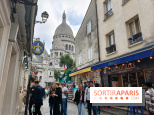 Visuel Paris 18e - Montmartre