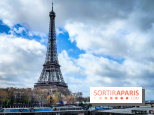 Visuel Paris 16e - Tour Eiffel