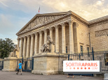 Visuel Paris 7e - Assemblée nationale