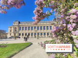 Visuel Paris 5e - Muséum jardin des plantes 
