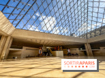 Visuel Paris 1er - pyramide du Louvre