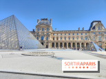 Visuel Paris 1er - musée du Louvre 
