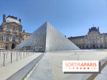 Visuel Paris 1er - musée du Louvre 