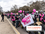 Toutes en moto