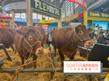 Salon de l'agriculture 2024