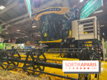 Salon de l'agriculture 2024