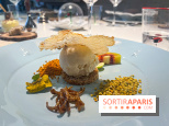 Inoveat, le restaurant gastronomique d'insectes à Paris - nos photos