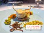Inoveat, le restaurant gastronomique d'insectes à Paris - nos photos