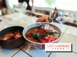 Yujin à Paris, nos photos