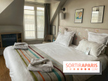 Hotel littéraire Marcel Aymé