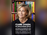 Claire Chazal 